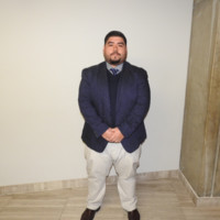 GardaWorld Employee Patrick Lizana's profile photo