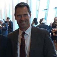 Centerbase Employee John Forbes's profile photo