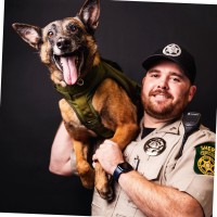 Burke County Sheriff's Office Employee Austin Plueger's profile photo
