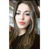 InfoDif Employee Meltem Daşdemir's profile photo