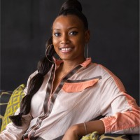 Agence nationale du Sport Employee Diandra Djadjo's profile photo