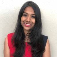 NRICH Learning Employee Gayathri Nagarathanam's profile photo