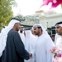 Abu Dhabi Quality and Conformity Council Employee Abdulla al-Hameli's profile photo