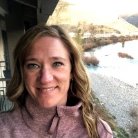 Kim Savage Email & Phone Number