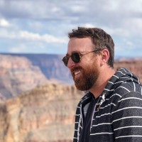 Verdant Robotics Employee David Grant's profile photo