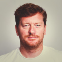 Bitstamp Employee Uros Cecelic's profile photo