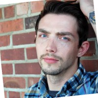 Wisdom Gaming Employee Richard Stratmeyer's profile photo