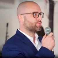 Alexandre Beauchet Email & Phone Number