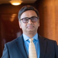Purple Finance Ltd Employee Amitabh Chaturvedi's profile photo