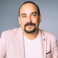 Qualifinds Employee Omar Sánchez Marín's profile photo