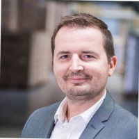 Ritter GmbH Employee Sebastian Kertzscher's profile photo