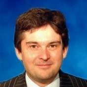 BGC Partners Employee Peter Osler's profile photo