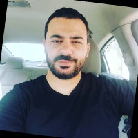 Interactive Saudi Arabia Employee Ahmed Habib's profile photo