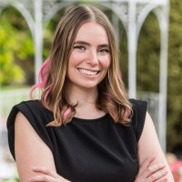 All Things Bridal Employee Amelia Derry's profile photo