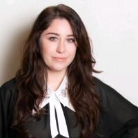 Aniza López Email