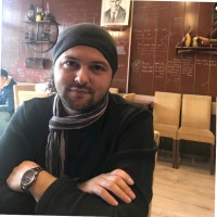 İsmail Kasapoğlu Email