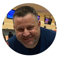 Siemens Employee Bill Baxley's profile photo