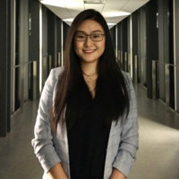 Nav Technologies, Inc. Employee Angela Bai's profile photo