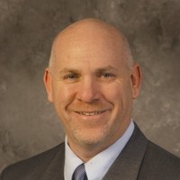 Endress+Hauser Group Employee Brian Walker's profile photo