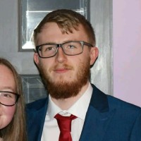 EXI-TITE Ltd. Employee Adam Byrne's profile photo