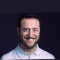 Vistaza Employee Sruly Rotter's profile photo