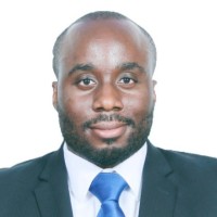 Dynamis LLP Employee Lance Aduba's profile photo