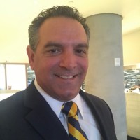 Lighting Management Employee Leo Alessi's profile photo