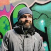 Andrii Ponomarchuk's profile photo