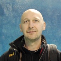Marcin Rymarek Email & Phone Number