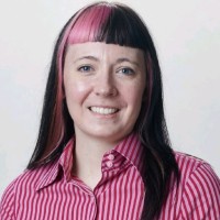 Diversus Employee Bec Vincent's profile photo