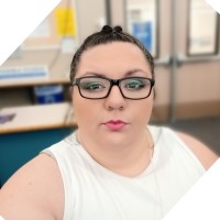 Work Study Employee Felisha Elmer's profile photo