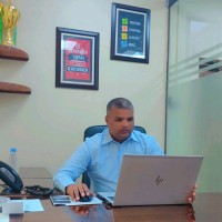 Nasir . Email & Phone Number