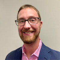 VB Spine Employee Nathan Stotts's profile photo