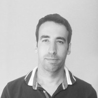 IRM Employee Pedro Seixas's profile photo
