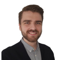 Cegeka Employee Armin Halilovic's profile photo