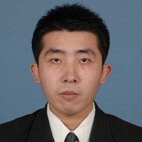 Hewlett-Packard Employee Yaning Wu's profile photo