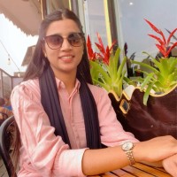 Deeba Naaz Email & Phone Number