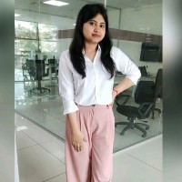 Ruchi P. Email & Phone Number