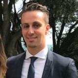 Alex Gavrilovic Email