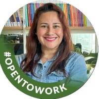 Priscila Solar Guzmán's profile photo