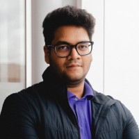Aspora Employee Parth Garg's profile photo