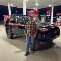 Travis MacIejewski Email & Phone Number