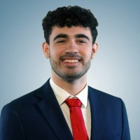 Oden Institute for Computational Engineering and Sciences Employee Andres Barrios's profile photo