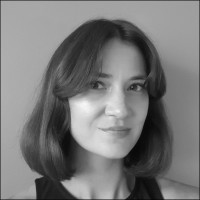 ITRAK 365 Employee Nataliya Datsyuk's profile photo