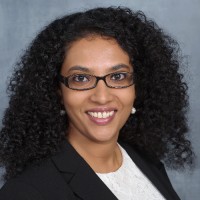 Ameren Employee Annie Joseph's profile photo