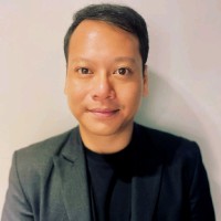 Commit Learning SchoolHouse Pte Ltd Employee Shah Hamzah's profile photo