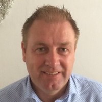 Sporveien AS Employee Øystein Andreassen's profile photo