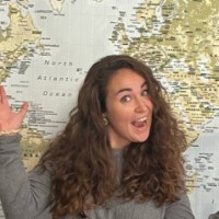 Make.org Employee Solène Lécuyer's profile photo