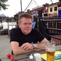 ESM Power Ltd Employee John Benson's profile photo