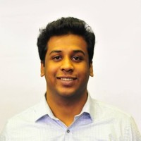 Eshwar Kotagiri Email & Phone Number